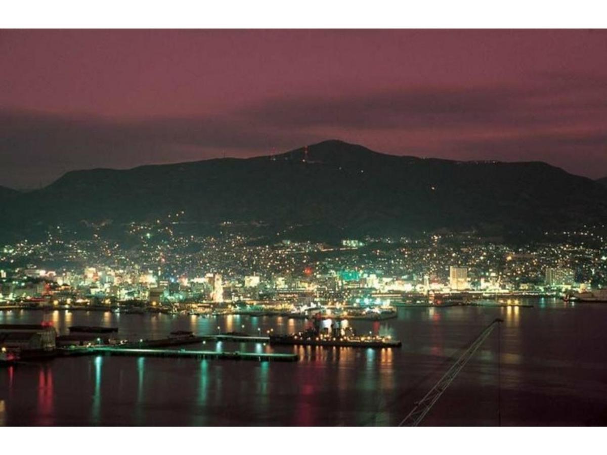 Sunwest Hotel Sasebo - Vacation Stay 22136V Exterior foto