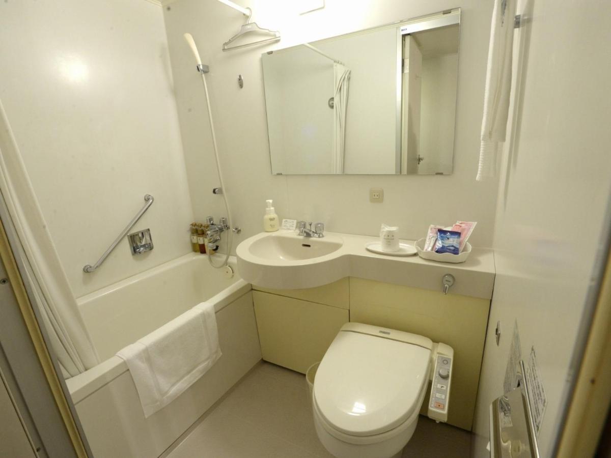 Sunwest Hotel Sasebo - Vacation Stay 22136V Exterior foto