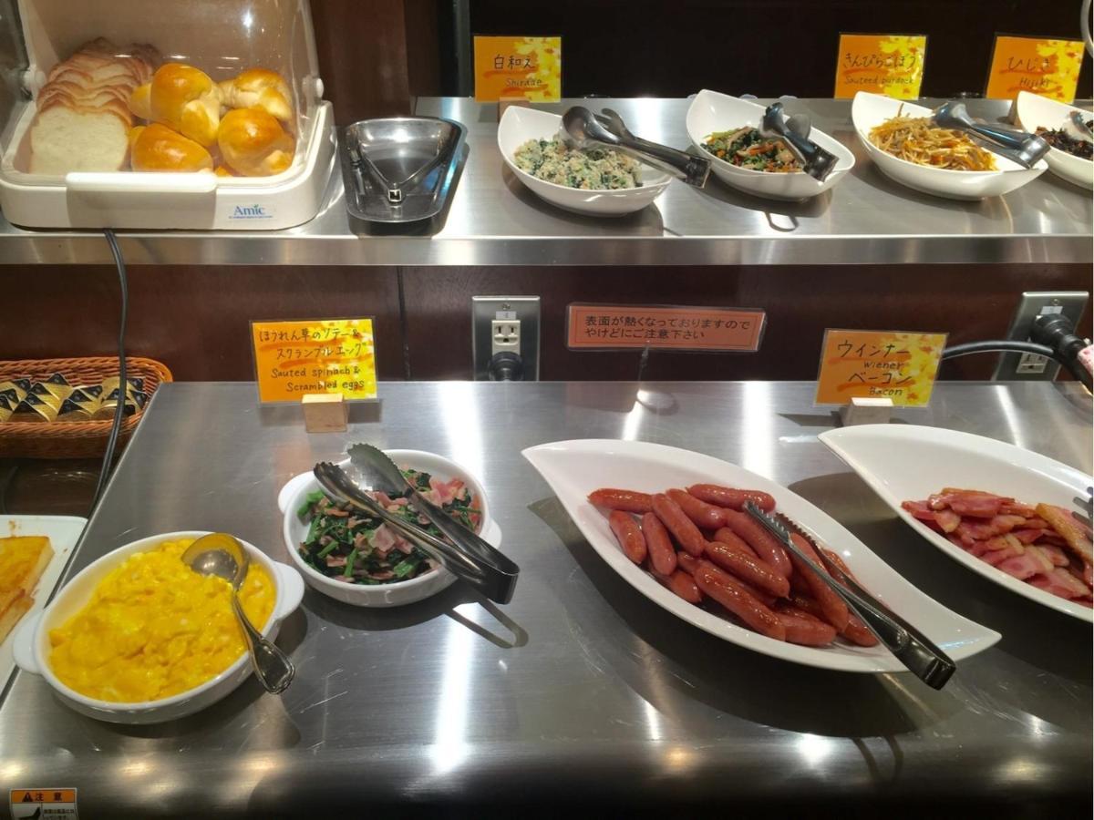 Sunwest Hotel Sasebo - Vacation Stay 22136V Exterior foto
