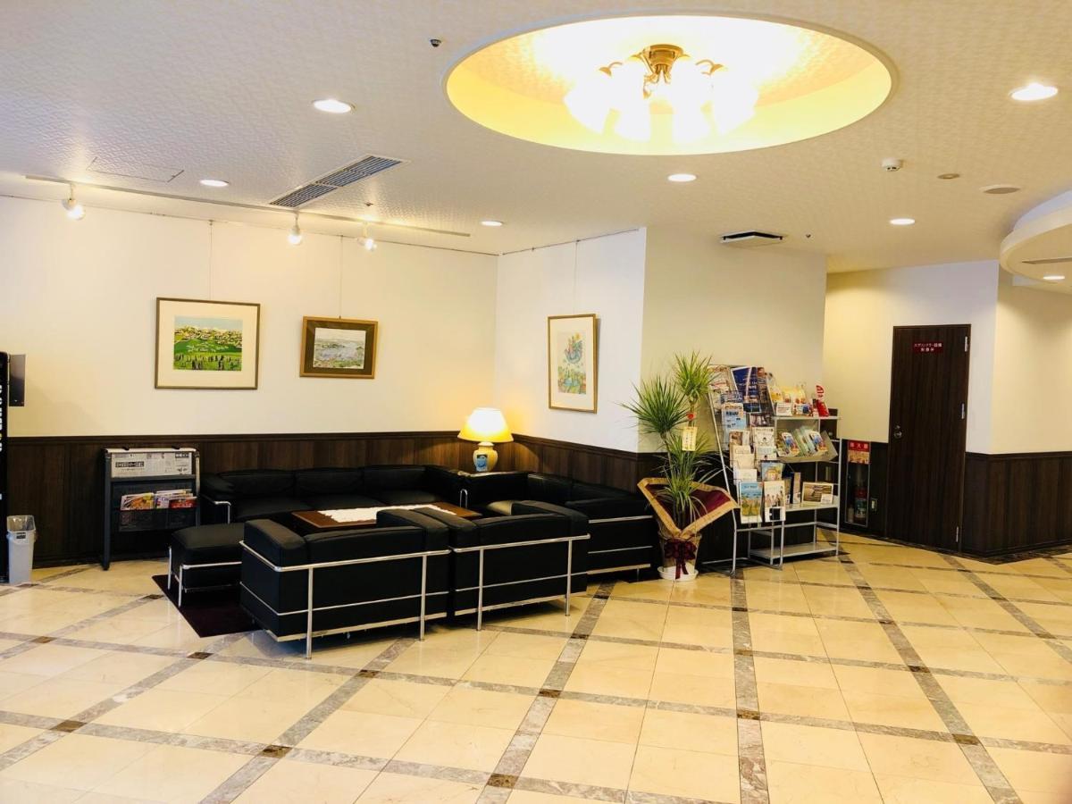 Sunwest Hotel Sasebo - Vacation Stay 22136V Exterior foto